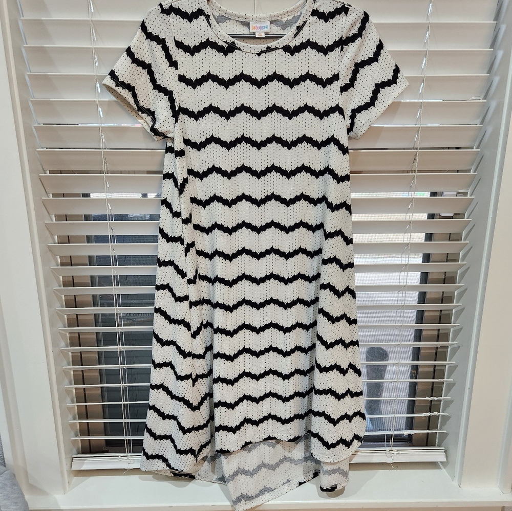 Lularoe Carly Dress